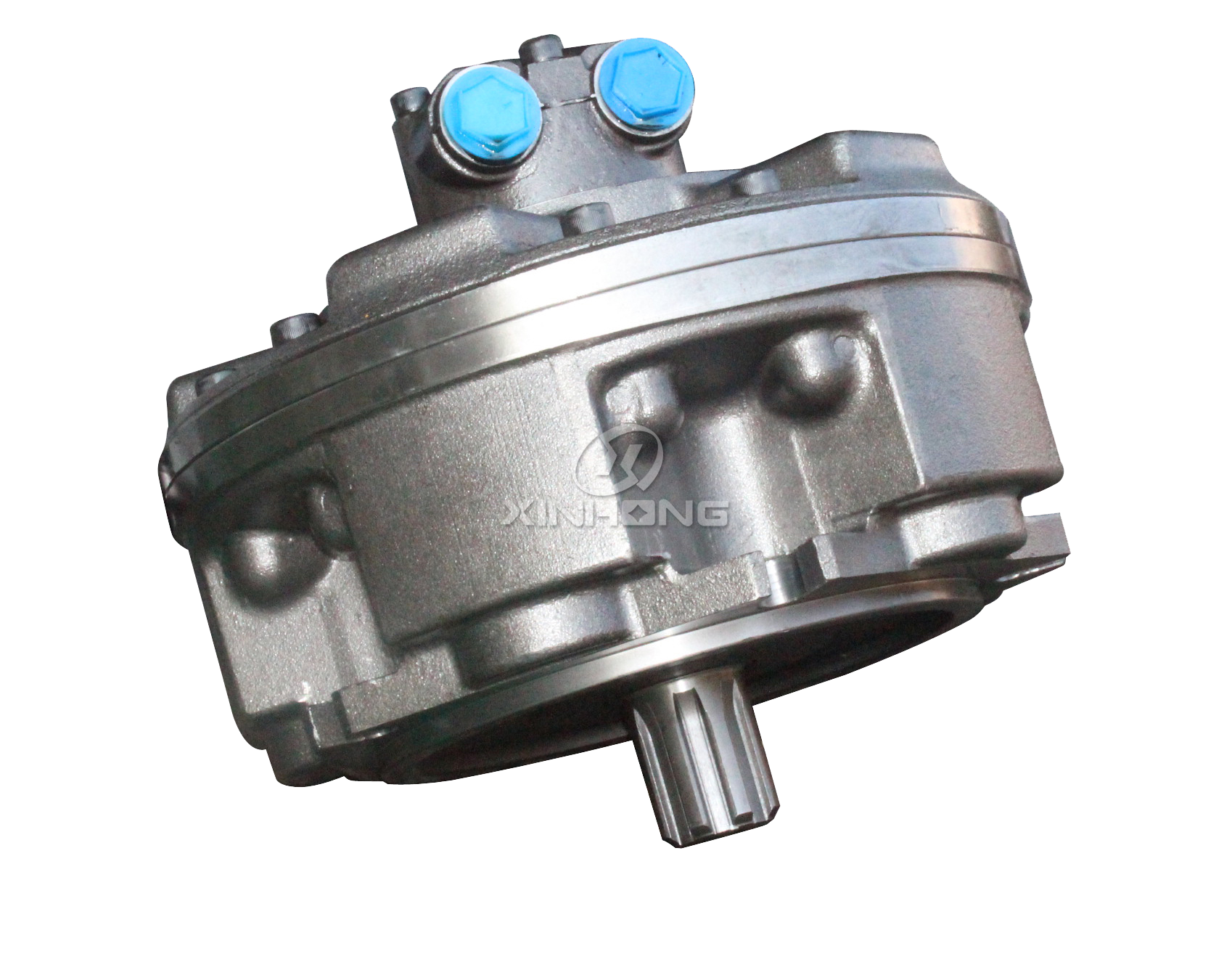 Hydraulimoottorin eritelmä