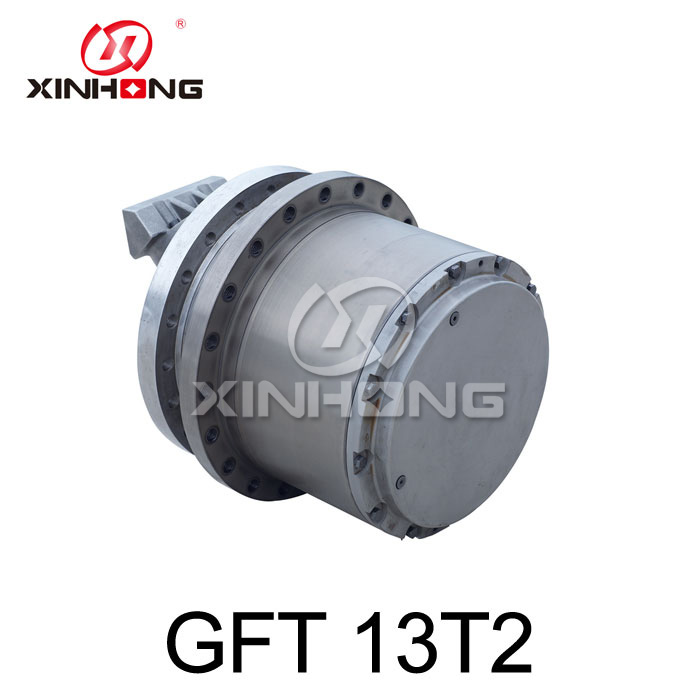 Mikä on hydrostaattinen vinssin alennus ja miten se parantaa vinssin suorituskykyä