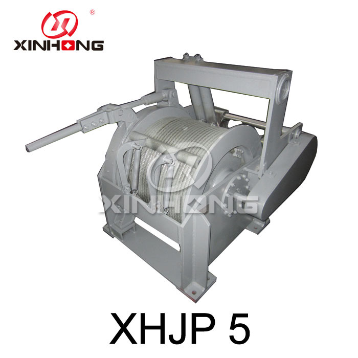 Hydraulinen kiinnityskapseli
